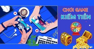 web kiếm tiền online cho học sinh