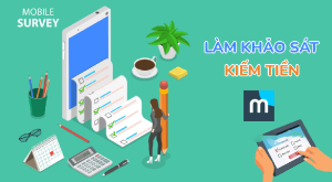 Kiếm tiền trên Milieu