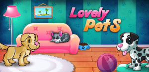 Lovely Pet