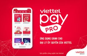 Chi tiết cách đăng ký ViettelPay Pro từ A - Z cho bạn mới