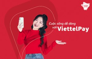 Cách chuyển tiền ViettelPay