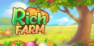 RichFarm: Game nông trại kiếm tiền hấp dẫn bạn không thể bỏ qua 