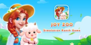 Joy Zoo - Vương quốc thú cưng vui nhộn dành cho mọi lứa tuổi 