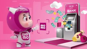 MoMo Cashin là gì? MoMo Cashin có lừa đảo không?