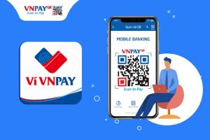 Bị khoá ví VNPAY