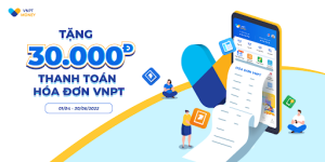 VNPT Money là gì? Giải đáp tất tần tật về dịch vụ thanh toán tiện ích 