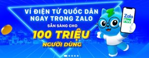 ZaloPay là gì? Khám phá tiện ích thanh toán hàng đầu của ZaloPay