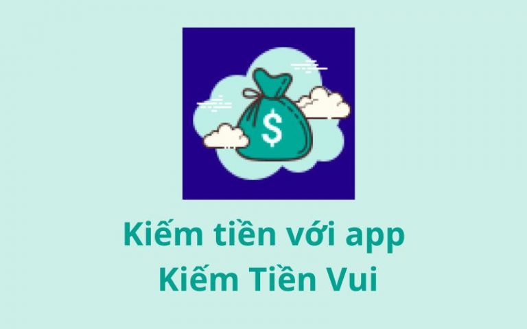 app-kiem-tien-vui