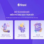 Giới thiệu về chương trình ưu đãi của Finavi